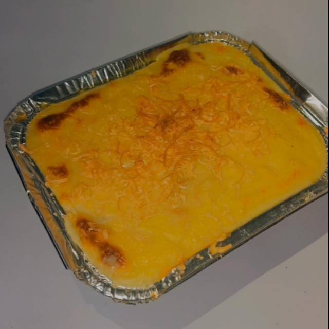 

spaghetti cheese