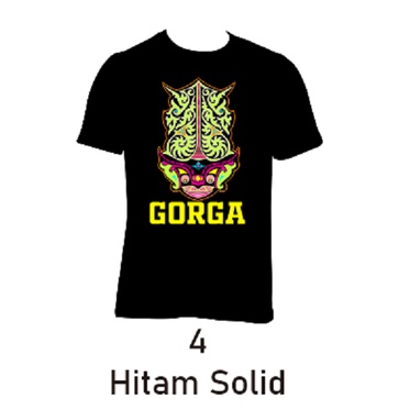 Jual Kaos Gorga Ulu Singa Batak Kode Prn Shopee Indonesia