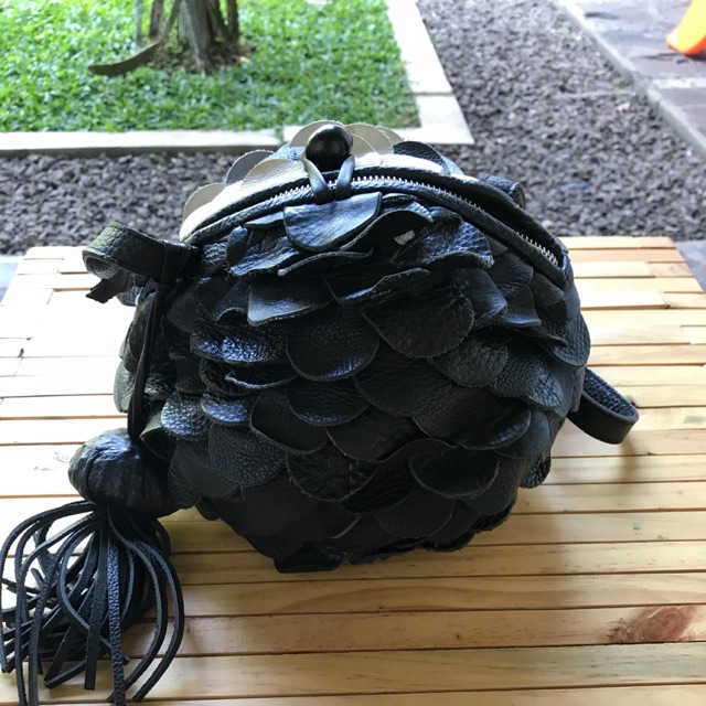 Furbal srw preloved