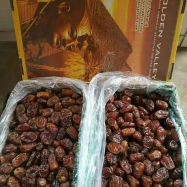 

KURMA MADU 1000% LEGIT ASELI HALAL