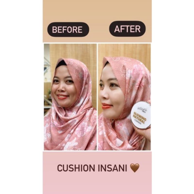 CUSHION INSANI CUSHION BEBWHITE C FULL COVERAGE