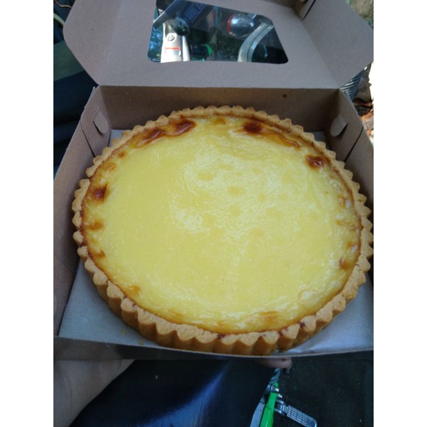 

Pie Susu Jumbo Original | Pie Suramadu | Kue Lontar Surabaya | Pie Susu Surabaya