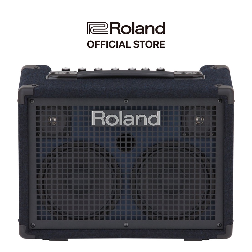 Jual Roland KC-220 Battery Powered Stereo Keyboard Amplifier | Shopee ...