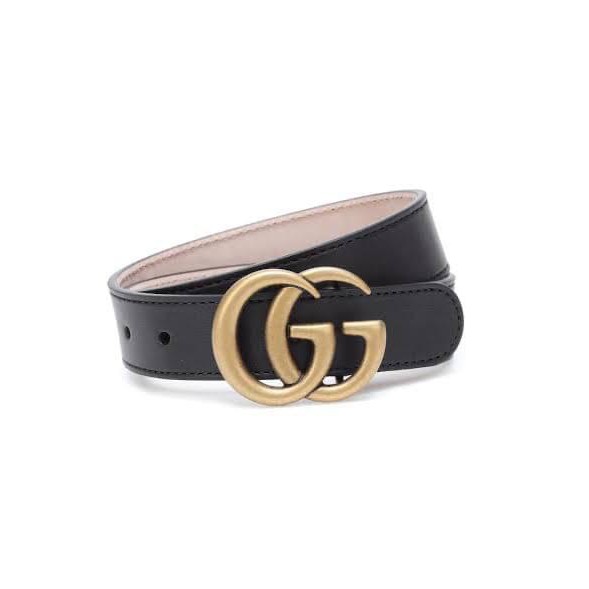 belt gucci harga