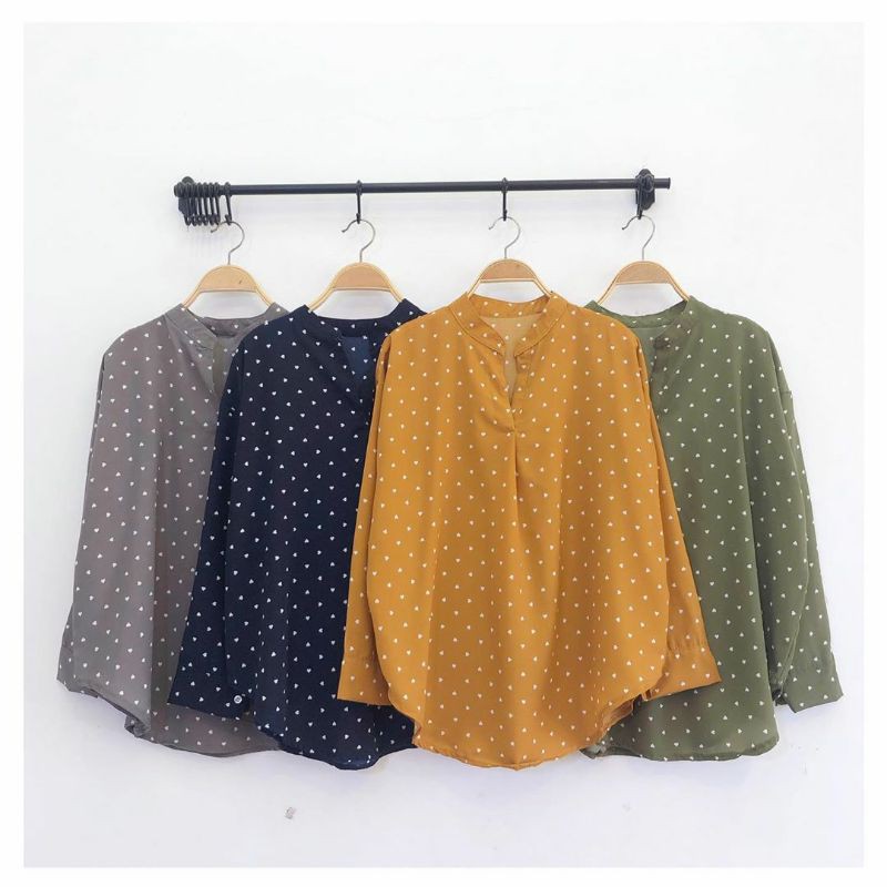 top love pattern by oh olla