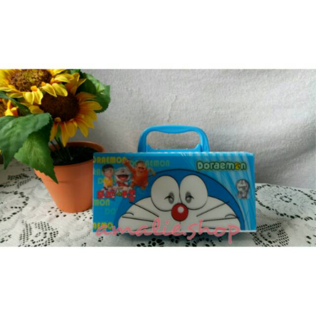 

Kota Pensil Kode Karakter