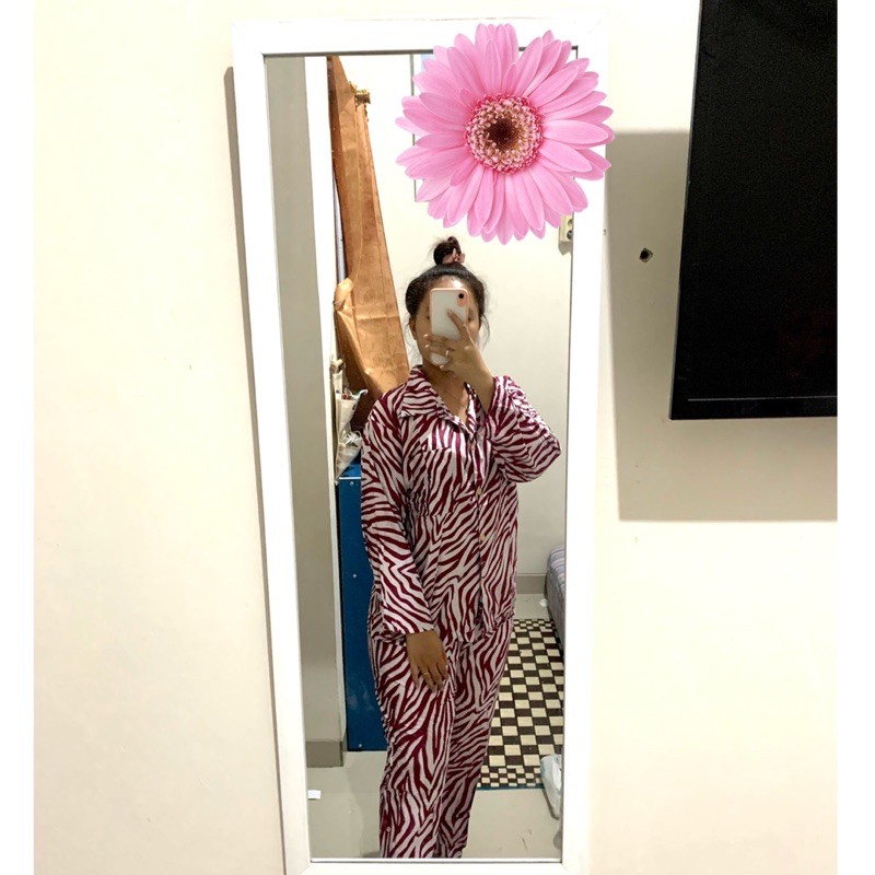 set motif zebra/set zebra/set rayon