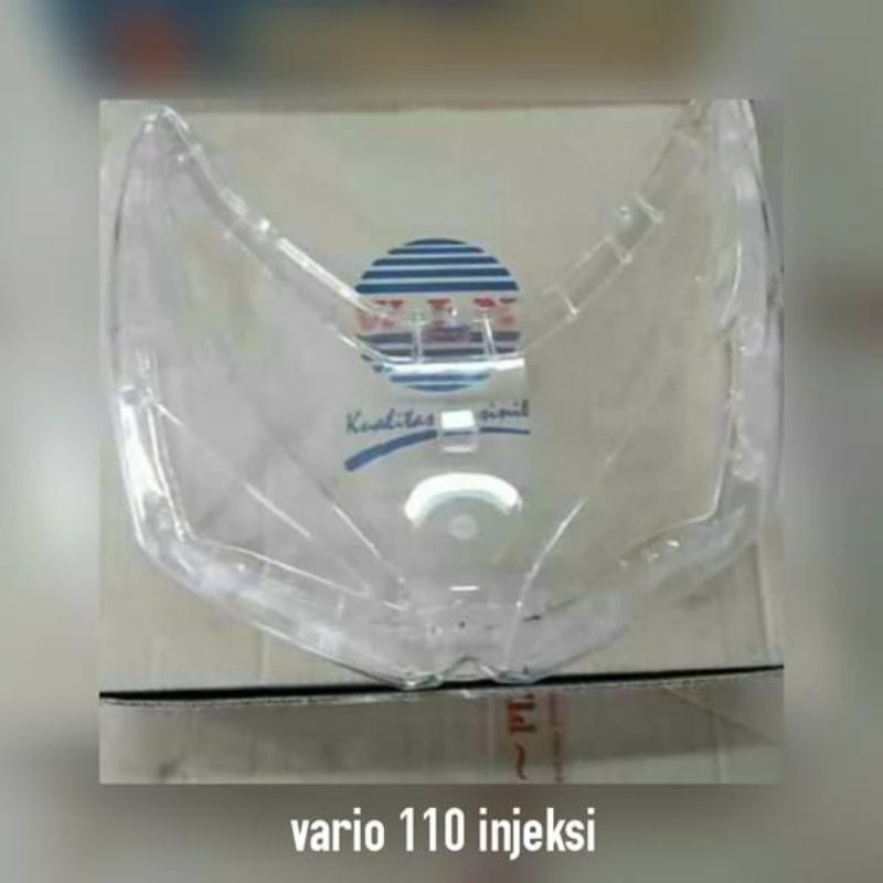 MIKA REFLEKTOR LAMPU DEPAN VARIO 110 FI LED