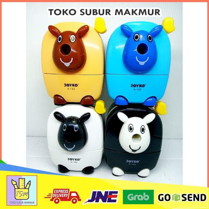 

[1 PCS ] RAUTAN DOMBA A140 - JOYKO