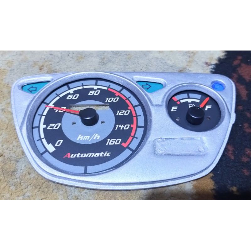 papan spidometer nouvo lele frame speedometer nouvo lele jarum spido nouvo lele odometer nouvo