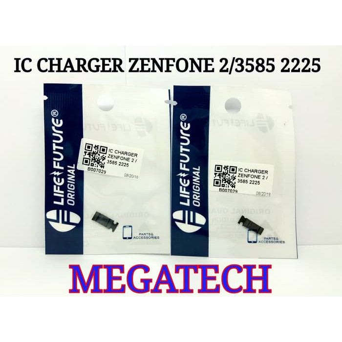 IC CHARGER ASUS ZENFONE 2 / 35852225