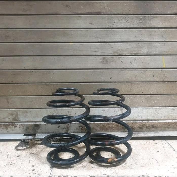 Jual Coil Spring Per Custom Ceper Toyota Avanza - Xenia Old Belakang Berkualitas