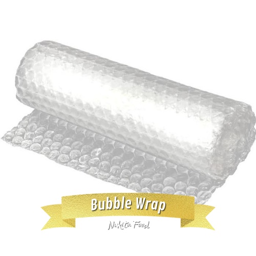 

Bubble Wrap