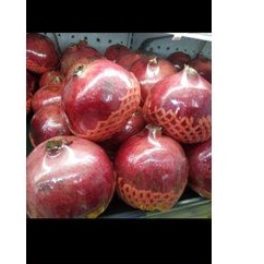 

Delima Peru super jumbo 1 kg