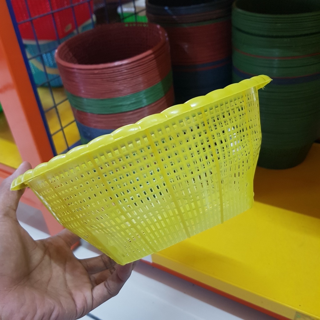 Waskom Nasi Hajatan / Waskom Nasi Syukuran / Waskom manis per lusin