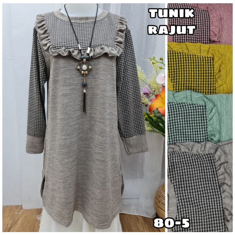 TUNIK CARISSA 80-5