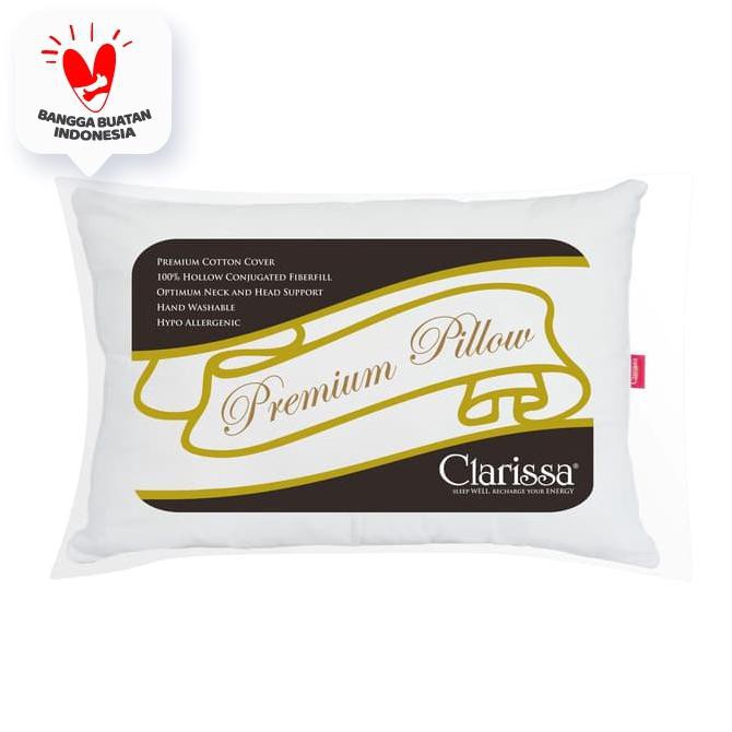 Clarissa Bantal Premium