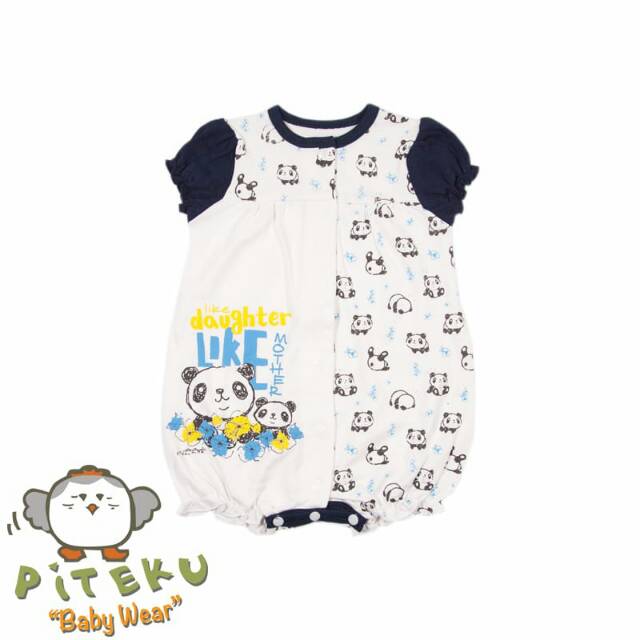 Baju Bayi Piteku Hansop Pandmom