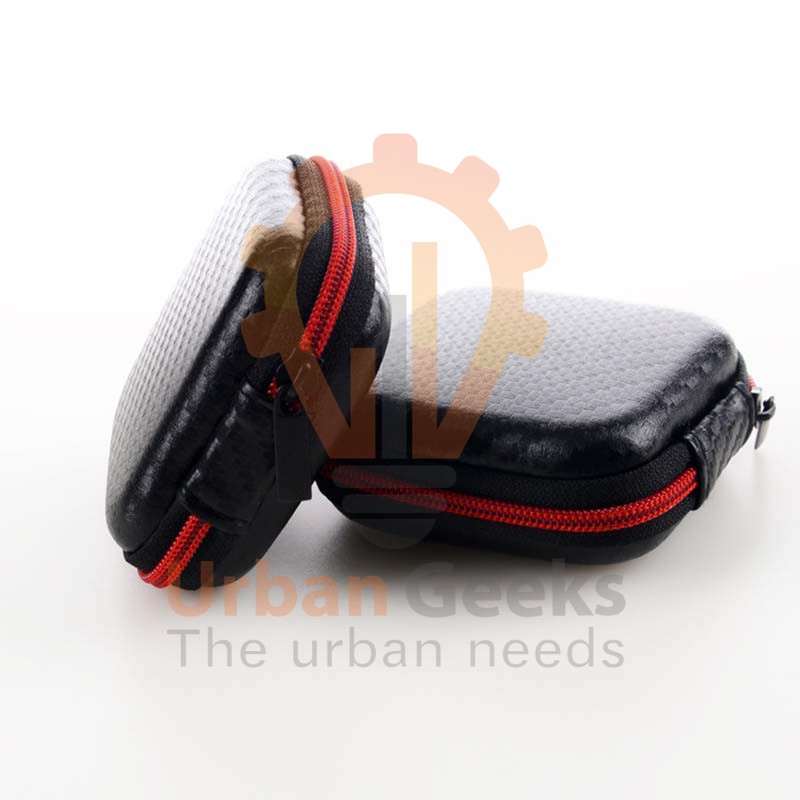 Headset Rock Zircon | Earphone Rock Zircon - Rock Zircon Microphone Wired  IEM stereo bass Original