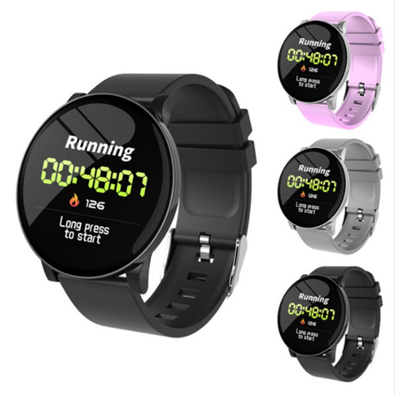 iwatch series latest