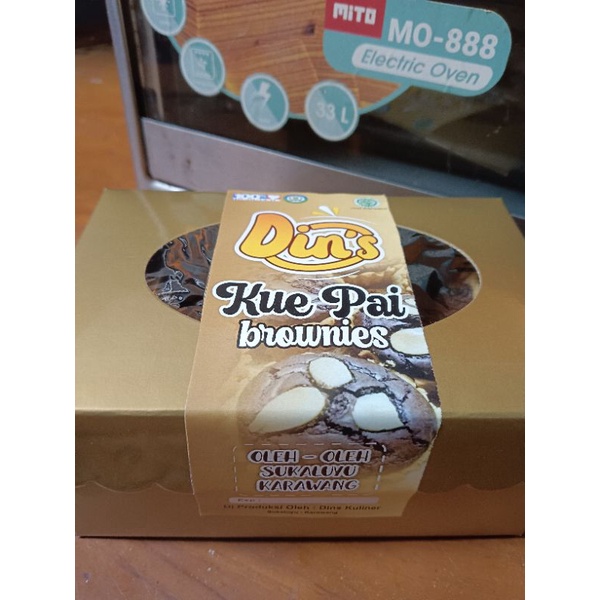 

paibrownies