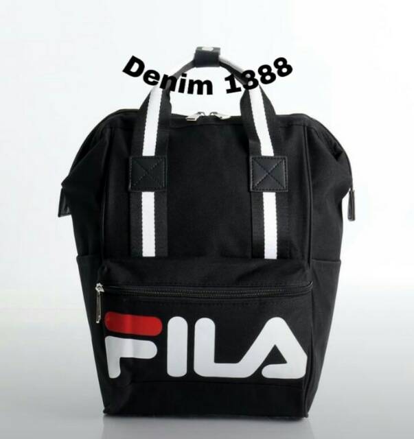 Backpack FlLA anelo tas ransel tas mewah harga murah tas lokal multipungsi