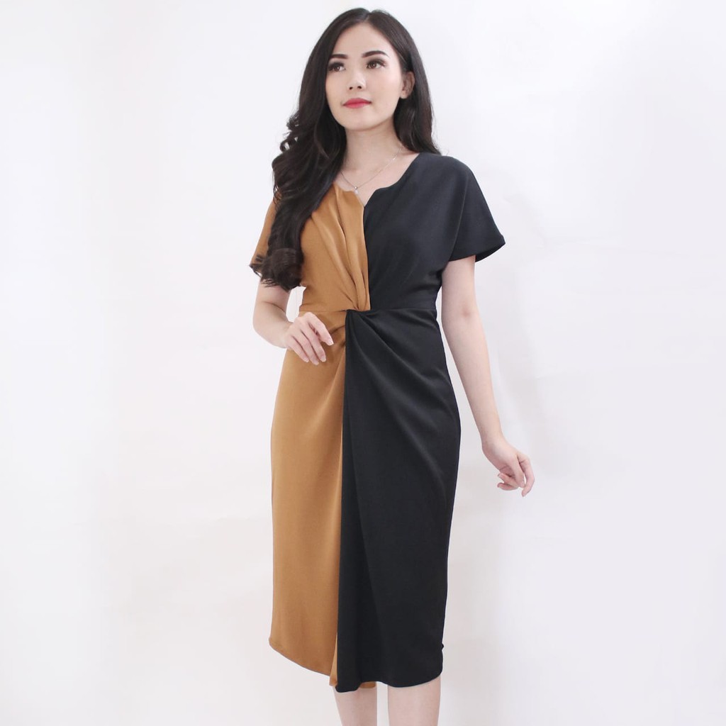 NETLLYSTOR DRESS WILLY COMBI