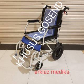 98+ Kursi Roda Omega Gratis Terbaru