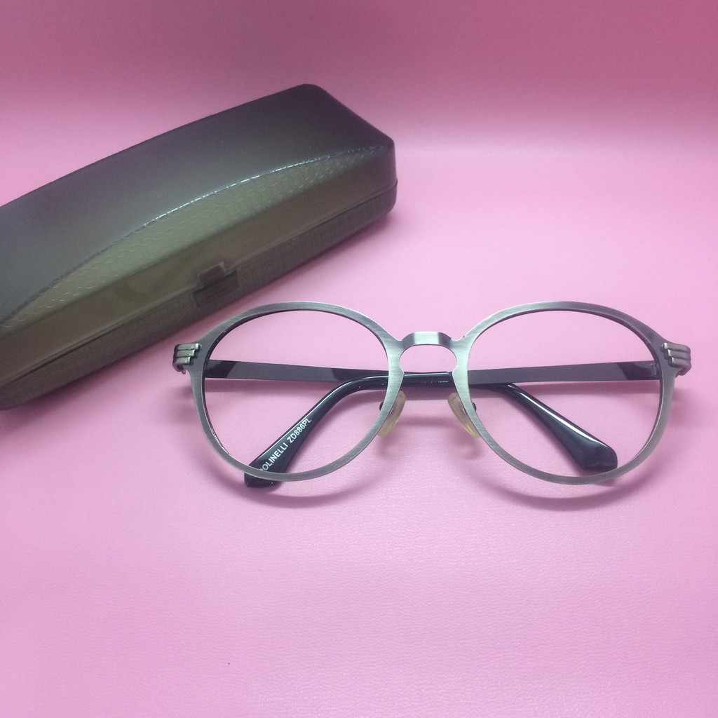 Kacamata Optik Fashion & Baca POLLINELLY Eyewear