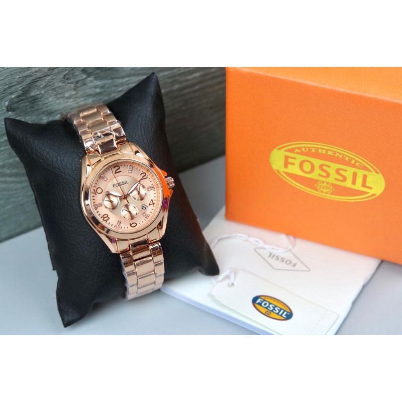 JAM TANGAN FS WANITA STANLES