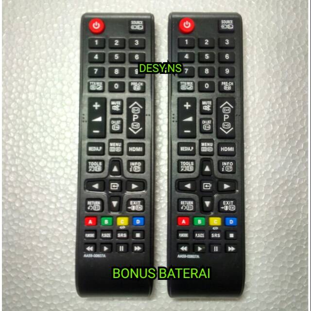 REMOTE TV SAMSUNG LED,LCD/REMOT TV LED SAMSUNG