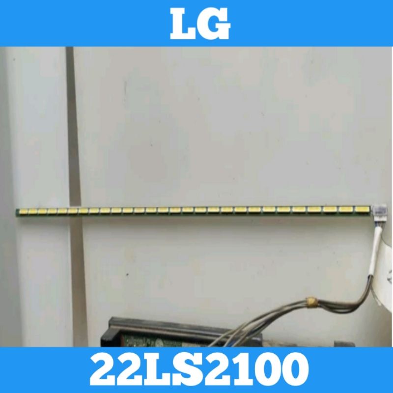 Backlight 22LS2100 Backlight 22LS2100 BL 22LS2100 Backlight TV LCD LED LG 22LS2100 BL TV LCD LED LG 