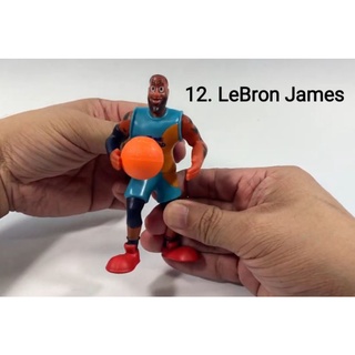 mcd lebron