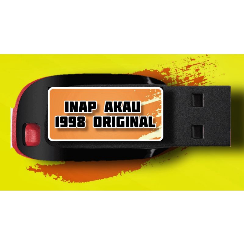 Suara Inap Burung Walet Terbaik INAP AKAU 1998 Original