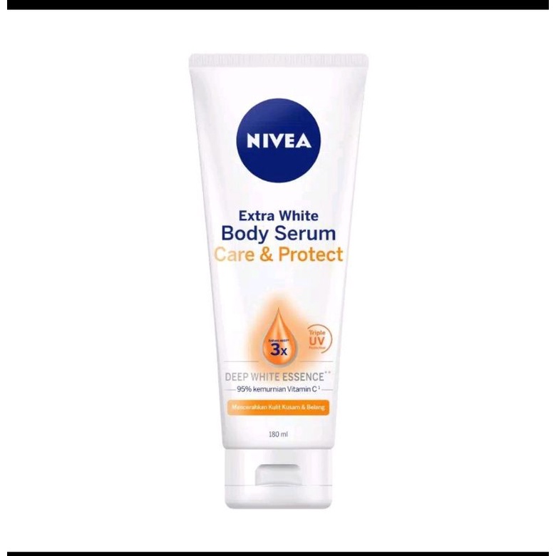 body lotion nivea