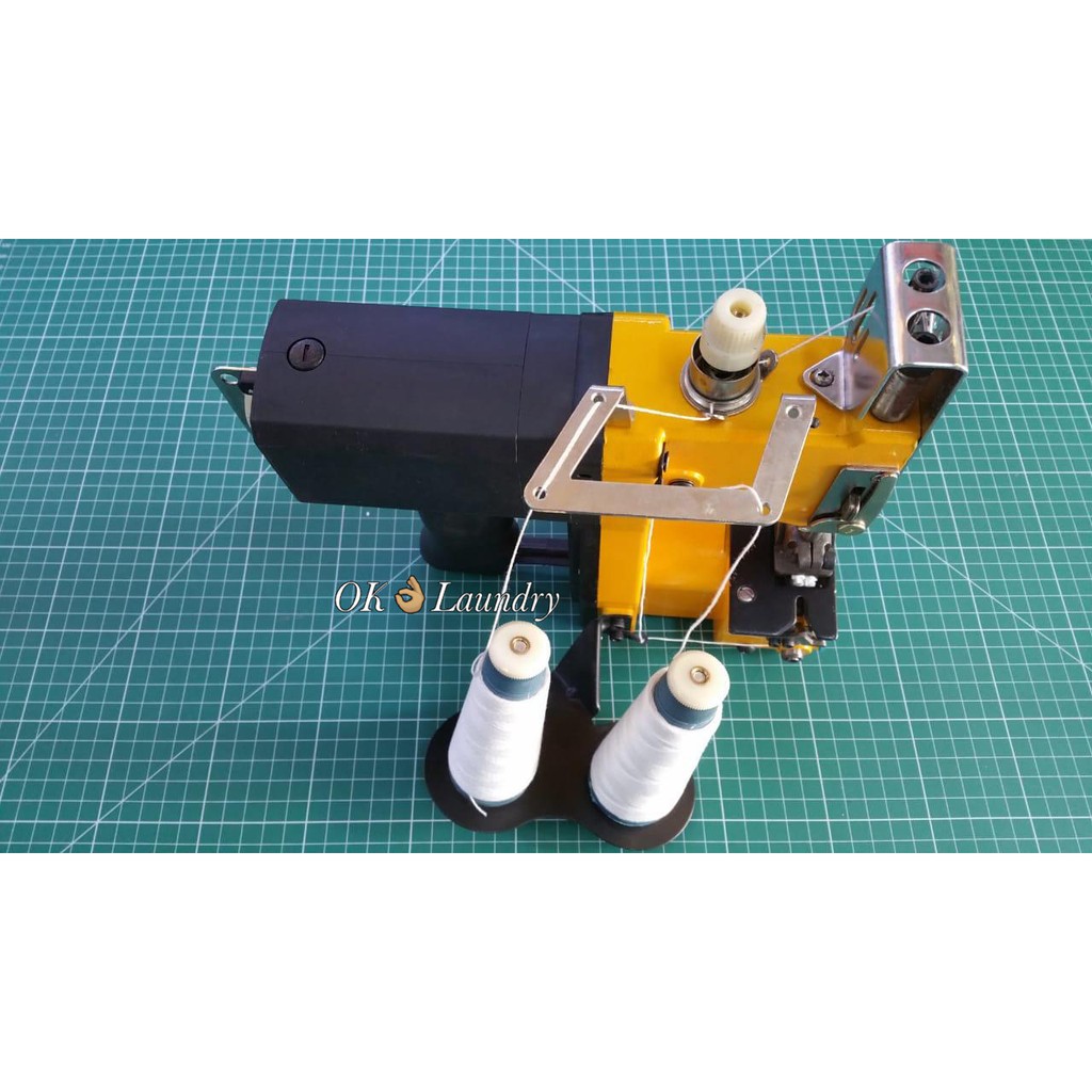 Jual Mesin Jahit Bartacking Industri Elnoss El 1850 Kota Surabaya Ud New Patinda Tokopedia