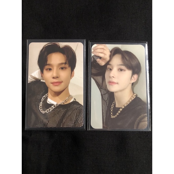 [READY]PC JUNGWOO ACE KIT,2ND PLAYER