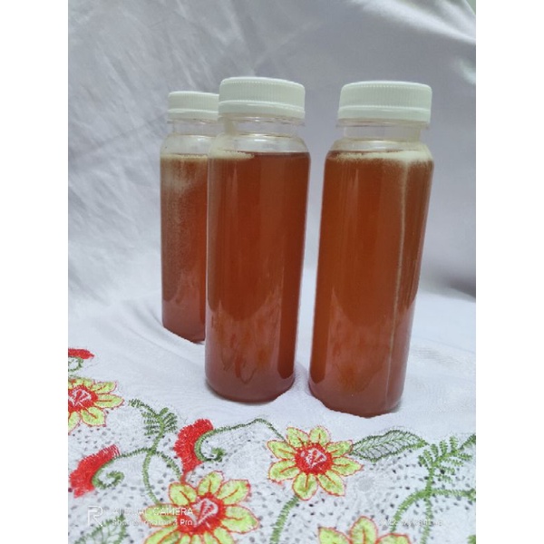 

Madu hutan asli