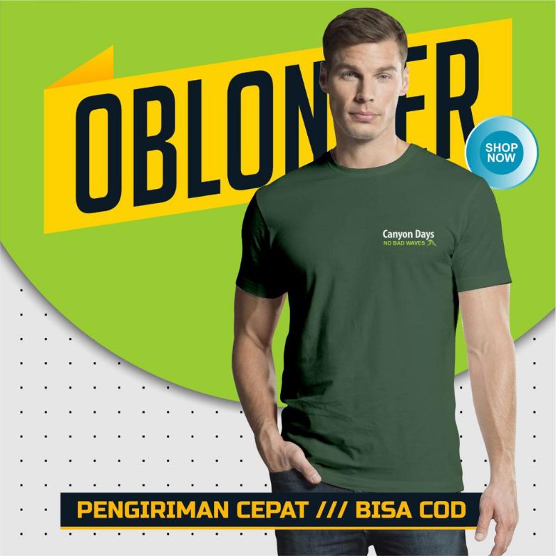 kaos pria - Kaos Polos - Kaos Distro Lengan Pendek Bahan Cotton  Kualitas Premium - Kaos Eclipt - Tshirt Pria - Katun Bambu Polos - T-Shirt Murah