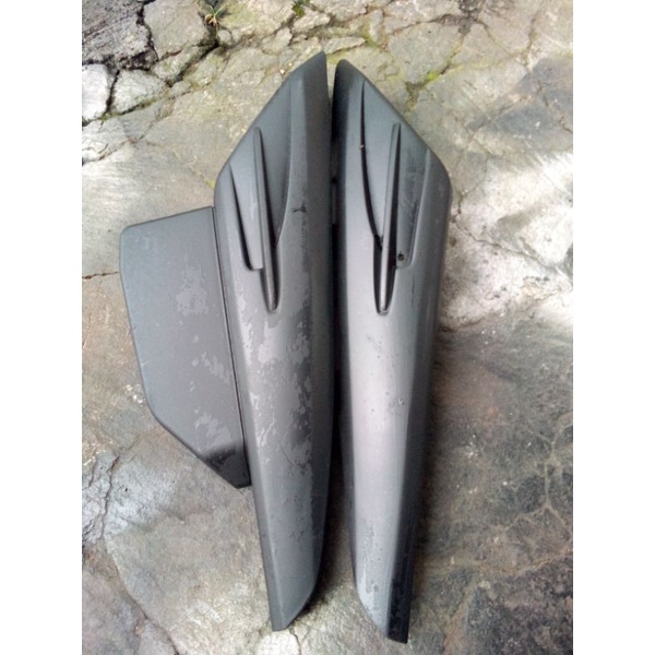 Box aki cover aki motor Yamaha Jupiter Z new