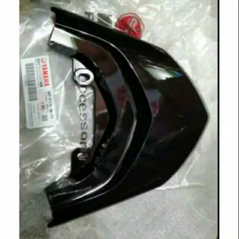 Cover tail Sambungan body soul GT 115 original