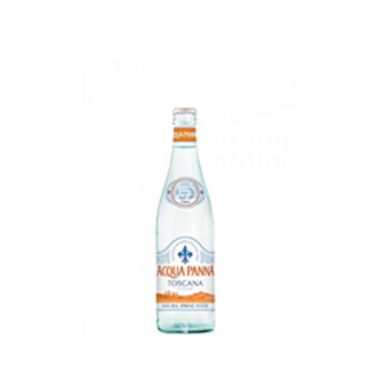 

Acqua Panna 500ml