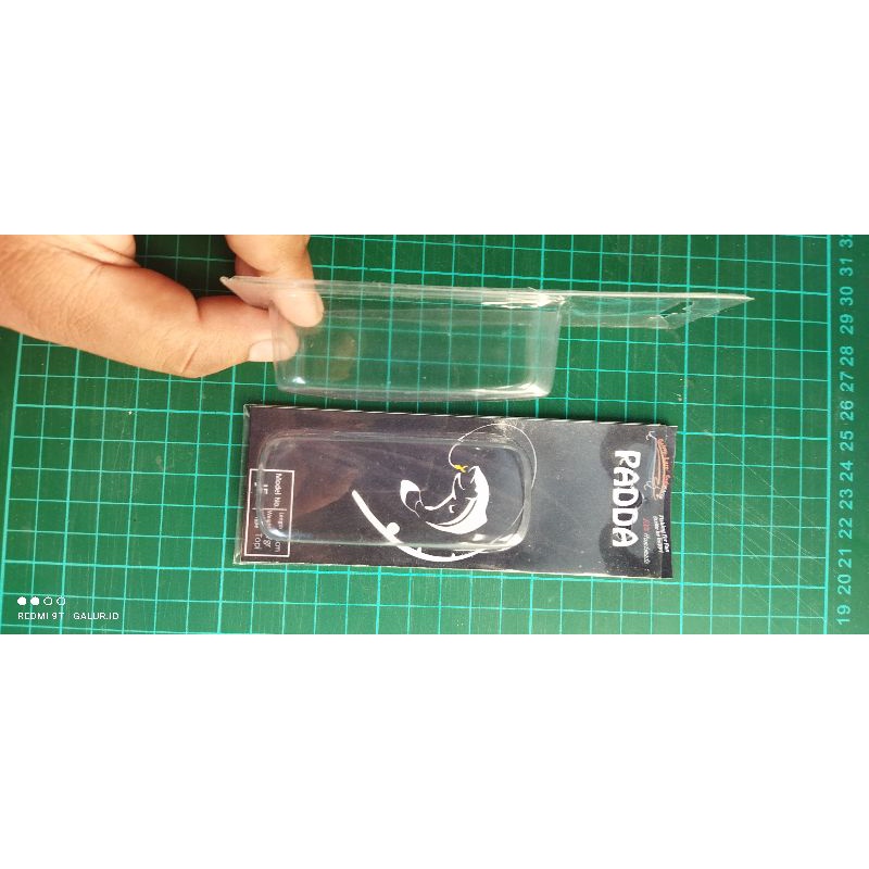 

kertas label product untuk mika kemasan 5 x11cm (tidak termasuk mika)