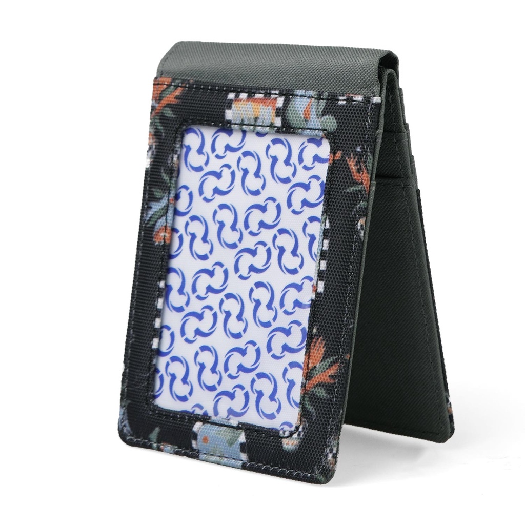 

WALLTS New Helen ID Card Wallet Dompet Wanita - Gemini