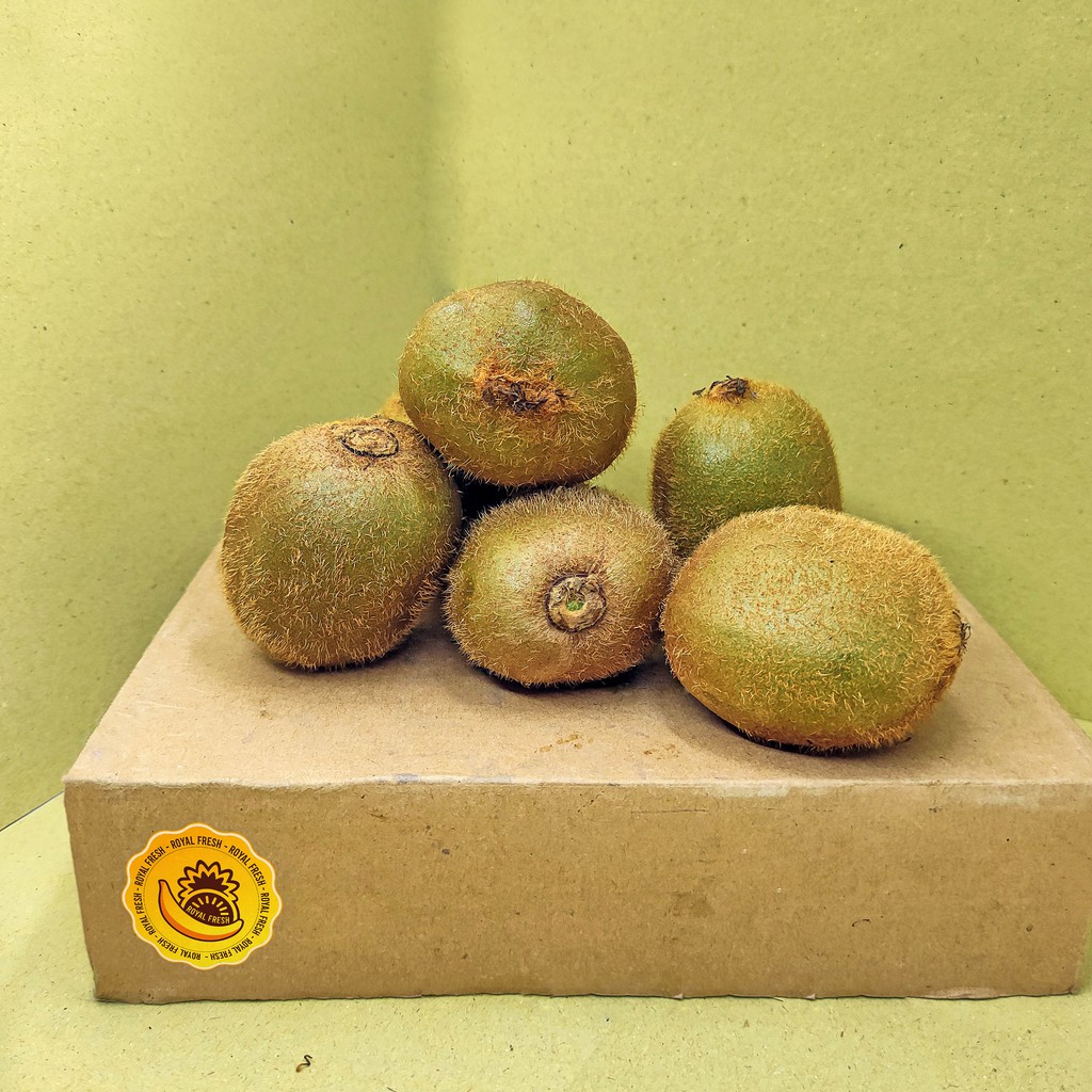 

Kiwi Green / Kiwi Fruit