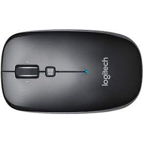 Mouse Optical Logitech Bluetooth M557 New