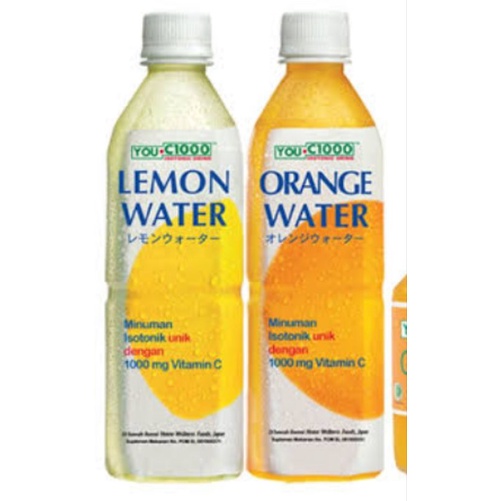 

youcwater