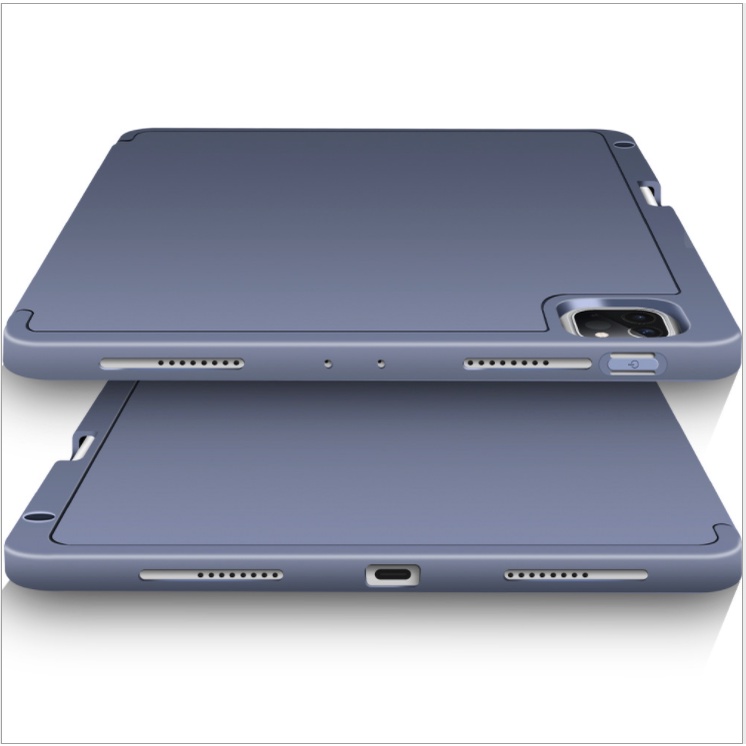 Apple iPad Mini 6 Case 2021 Edition With Pencil Holder