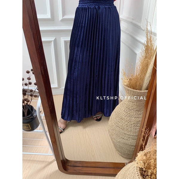 ROK PLISKET BLUDRU