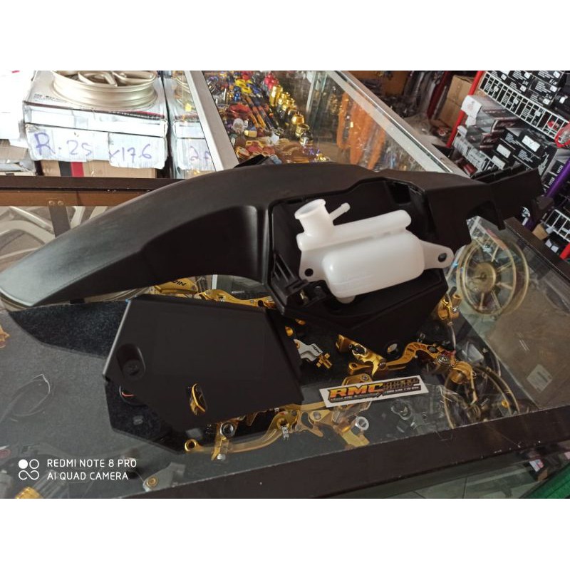 Hunger Vario 125/150 Original Honda